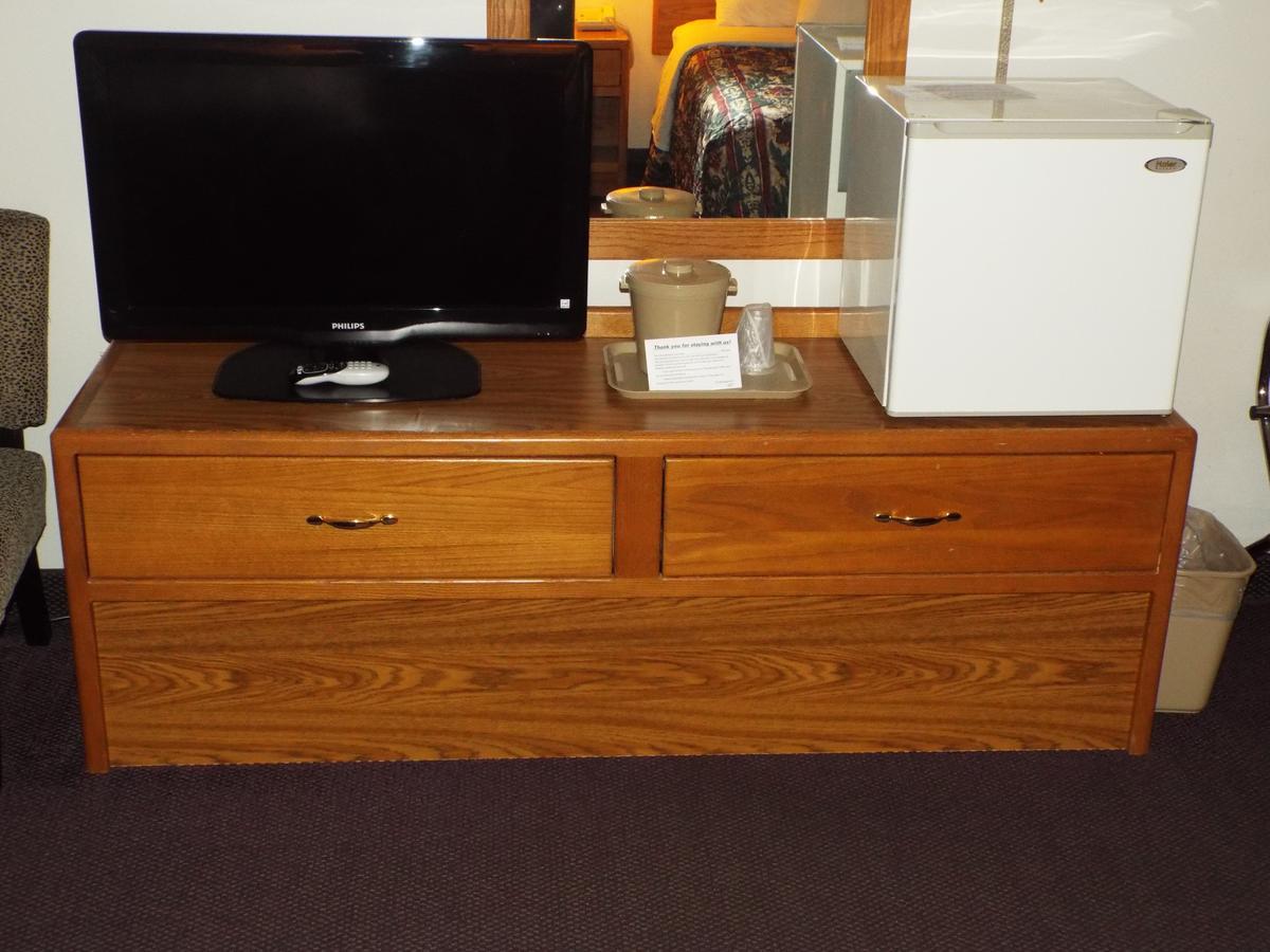 Fairbridge Inn & Suites Thorp Esterno foto