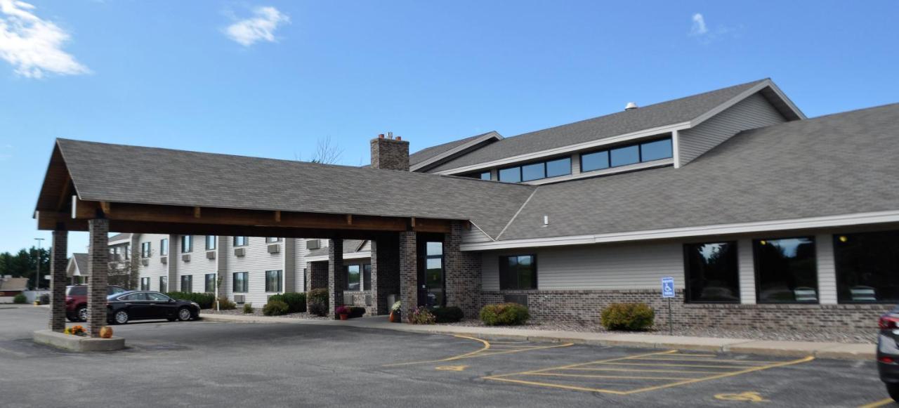 Fairbridge Inn & Suites Thorp Esterno foto